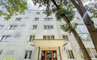 0% comision, 3 camere, etaj intermediar, Piata Hermes - Poză 5