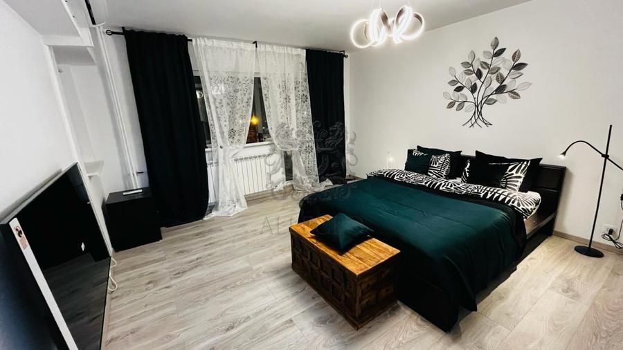 Prima Inchiriere | 3 Camere | Parc Herastrau | Elena Vacarescu - Poză 9