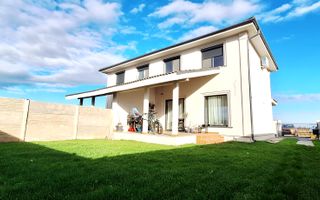 Oferim spre vanzare Casa tip Duplex, situata in Giroc in apropiere de DAF - Poză 20