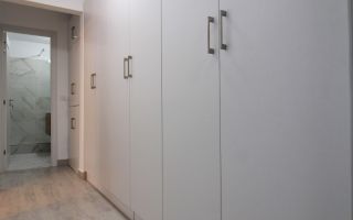 3 camere recent renovat, totul nou- Aradului - Poză 12