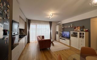 Apartament 2 camere cu parcare - Uranus - Poză 3