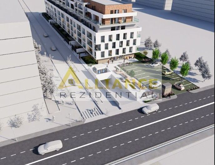 Metrou Berceni Joy Residence Noul Ansamblu - Poză 13