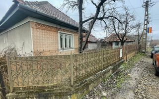 Casa Demolabila | Rediu | Teren 3278 mp | Posibiliate parcelare - Poză 1