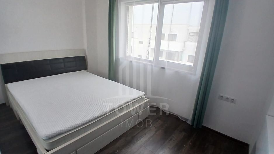 Penthouse 4 camere decomandat | zona Doamna Stanca - Poză 10