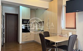 Apartament de vânzare cu 3 camere in Prima Nufărul, Oradea - Poză 1