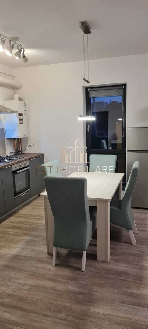 Apartament cu 2 camere - Poză 1