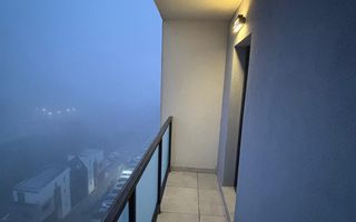 Apartament de vânzare, 53 mp ,loc de parcare subteran ,zona Buna ziua - Poză 8
