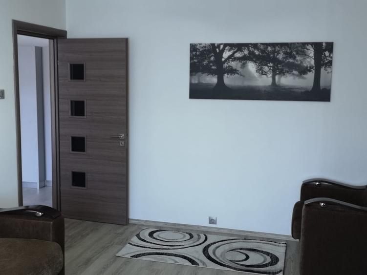 Apartament cu 2 camere | Decomandat | Băneasa - Poză 2