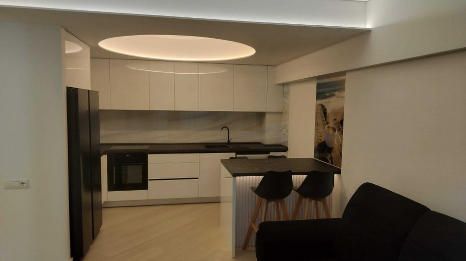 Apartament Premium 3 Camere Terasă Panoramică 2 Băi Parcare Subterană - Poză 3