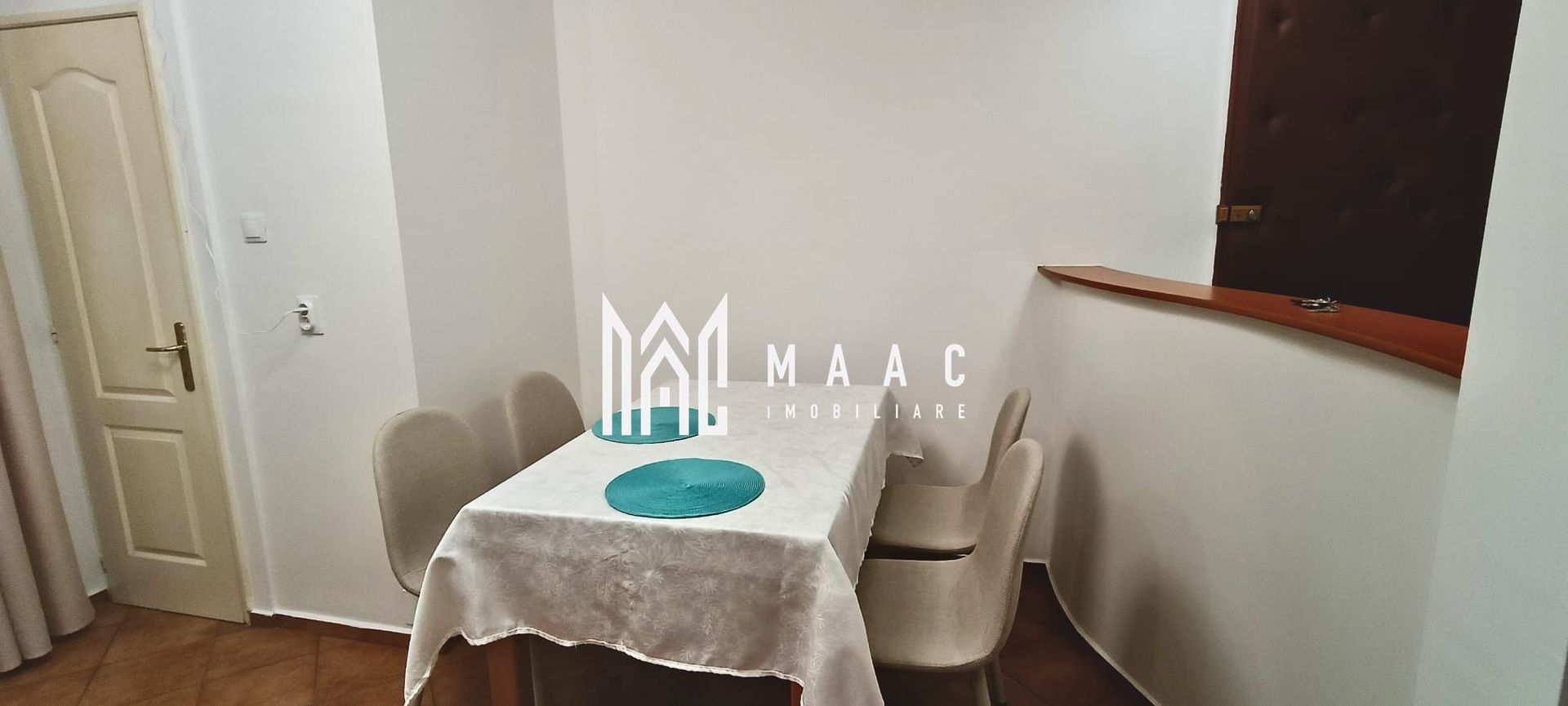 Apartament 3 camere | 74 MPU | 2 băi | Vasile Aaron - Poză 9