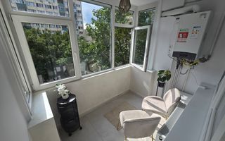 Apartament 2 camere,50mp+balcon,mobilat si utilat,lift nou - Poză 17