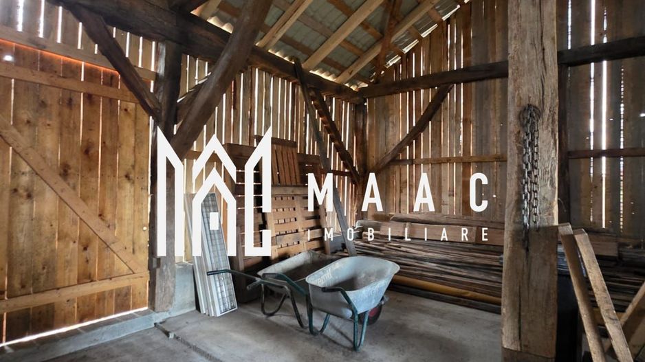 Casa individuala I Curte I Teren 1700 mp I Rosia - Poză 21