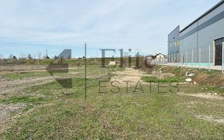 Teren industrial 4300 mp de vanzare Uzinelor - Poză 3