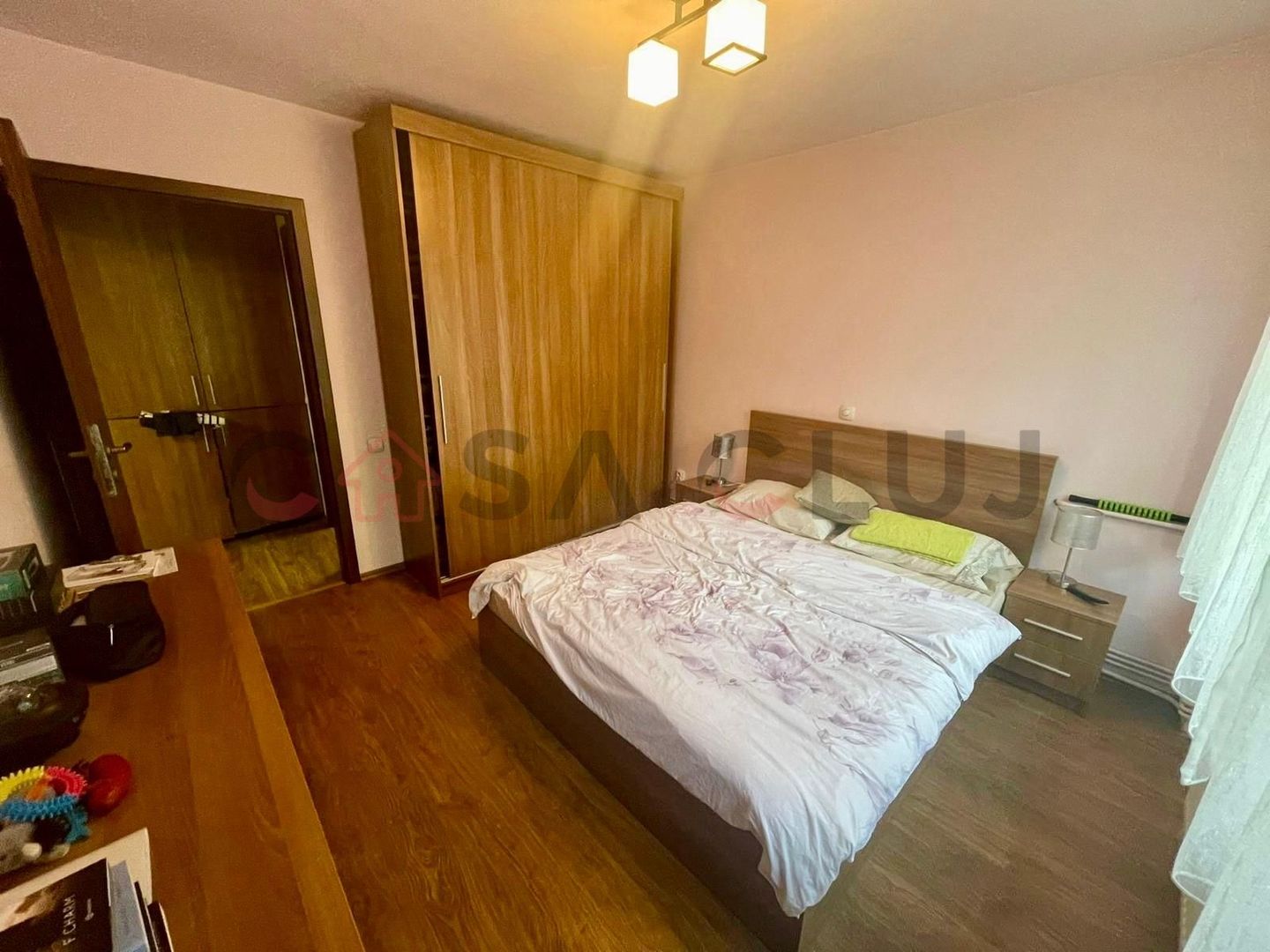 2 camere, la cheie, Grigorescu - Poză 2