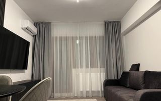 Apartament de închiriat 2 camere Cartierul Solar | 55 mp | Complet mobilat - Poză 1