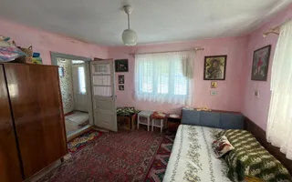 CASĂ3 3 CAMERE TEREN 1277 MP STOENEȘTI (SLOBOZIA) ARGEȘ - Poză 27