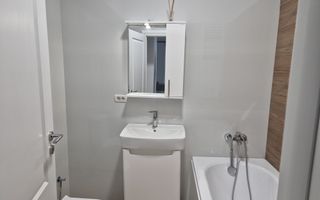 Apartament Parcul Carol ( Liberty Mall ) - la 2 km de Unirii - Poză 11