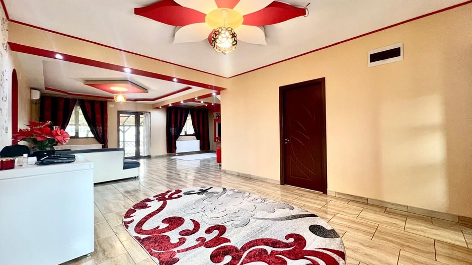 Casa individuala cu curte proprie de vanzare in Sacalaz COMISION 0% - Poză 8