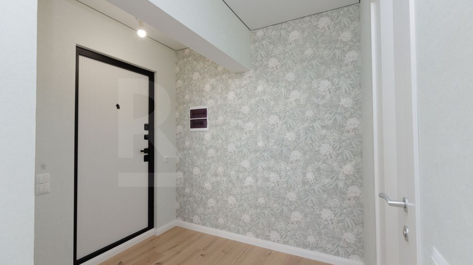 Vânzare, apartament, 1 cameră, bd. Dacia, Botanica - Poză 10