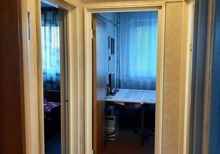 APARTAMENT 3 CAMERE BLOC REABILITAT ULTRACENTRAL SIBIU - Poză 8