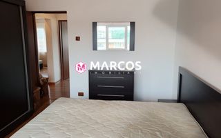 Apartament 3 camere semidecomandat, et.9, Micro 3, ID 805 - Poză 5