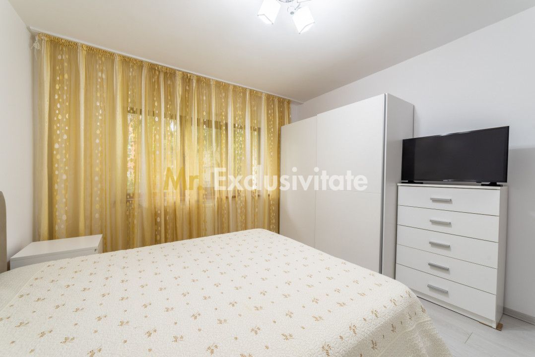 Apartament 2 Camere Renovat | Popa Sapca | Mobilat/Utilat - Poză 7