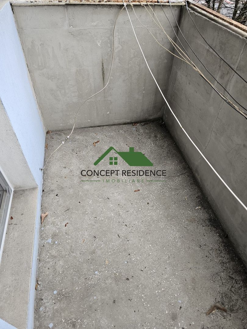 Apartament 4 camere, etaj 1, garaj – Str. Victoriei zona sc. nr. 4 - Poză 12