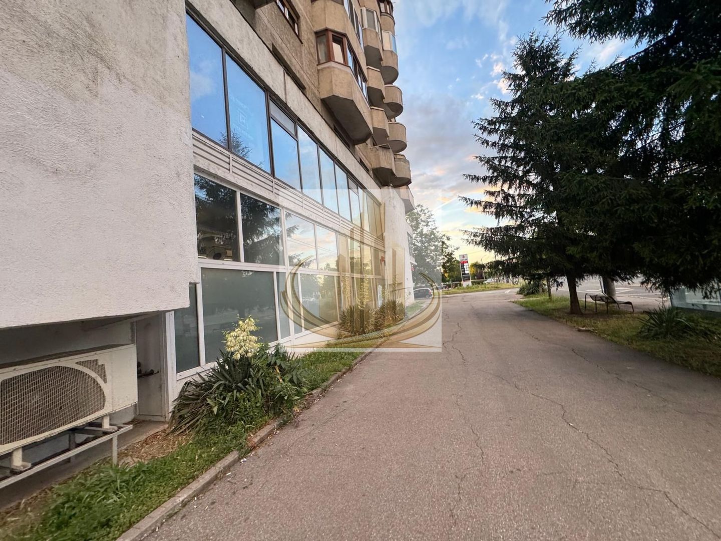 Spațiu comercial | Etaj 1 | Calea Aradului | Showroom, clinică,birouri - Poză 4
