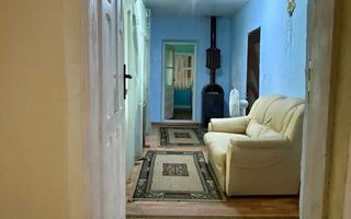 Casă 105 m² în Ruginoasa, Iași, la 350 m de DN 85 – Vânzare - Poză 6