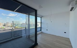 Penthouse I Pipera I Premium I Vanzare - Poză 12