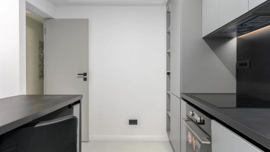 Apartament 2 camere | Aviatiei-Baneasa | Parter cu gradina - Poză 9