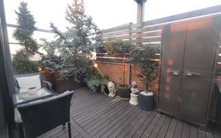 Penthouse în cartierul Buna ziua cu panorama | 203 mp | LUX - Poză 16