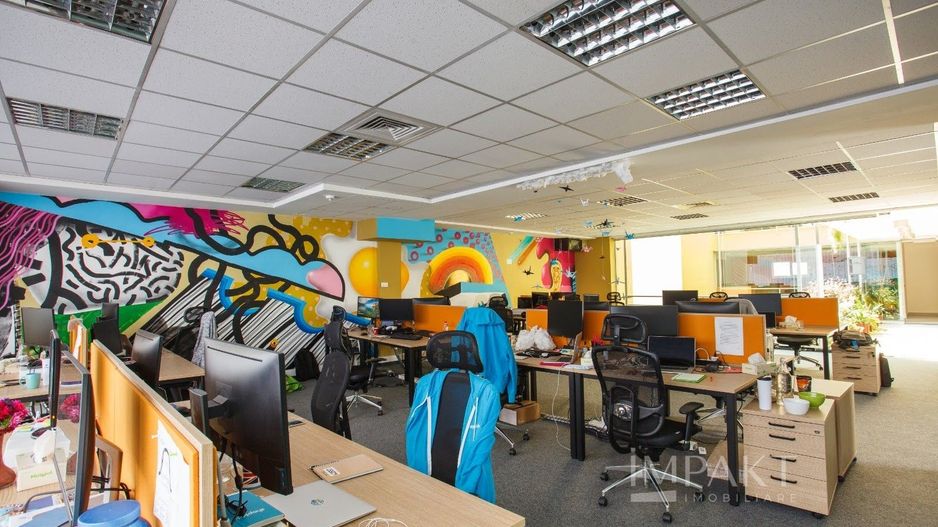 Spatiu birouri premium | Cladire moderna | Zona Ultracentrala - Poză 10