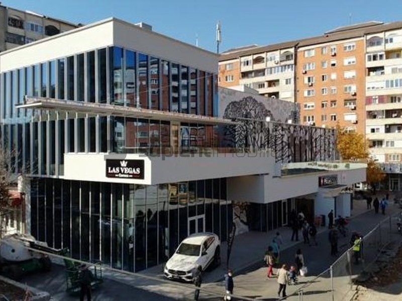 Spatii comerciale/ Magnolia Center - Poză 4