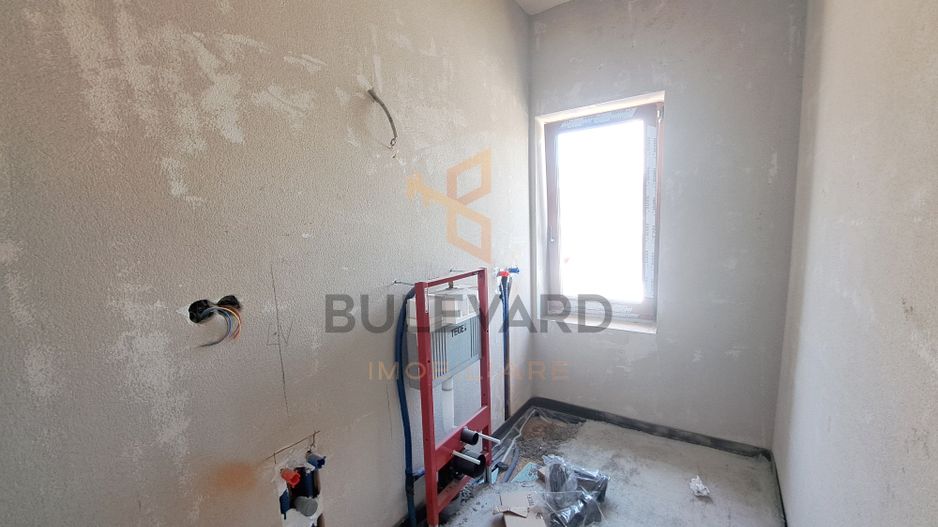 Casa tip duplex in zona Vivo Mall,  str Razoare Floresti - Poză 24