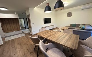 Apartament bloc nou Dumbravita - Poză 6