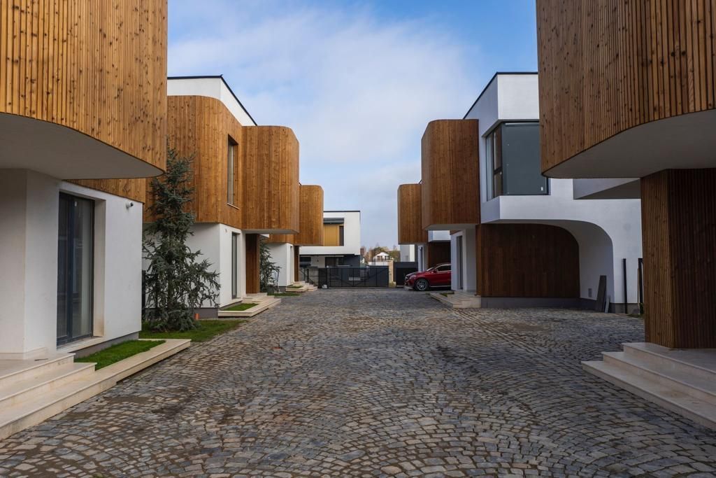 Vila 5 camere | Corbeanca - Poză 8