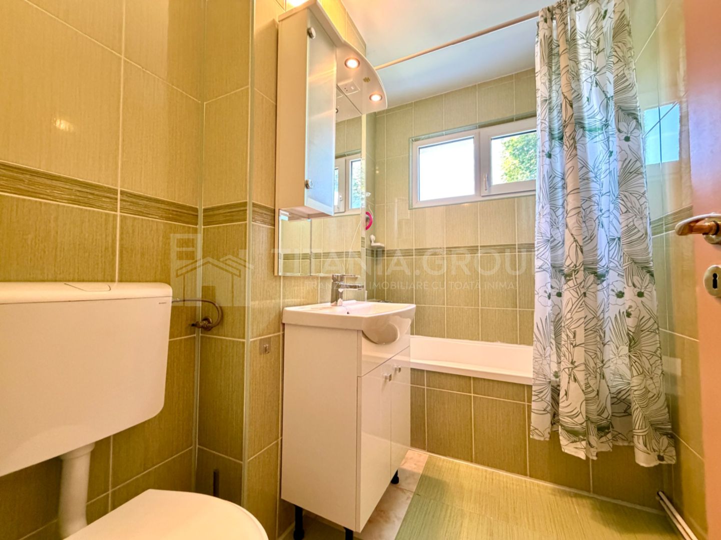 Apartament cochet 2 camere, Bd Saturn, Astra - Poză 4