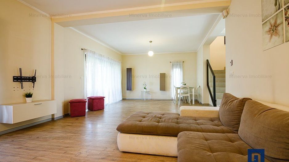 Duplex de Lux in Dumbravita, 120 mp, DE INCHIRIAT, Comision 0 - Poză 18