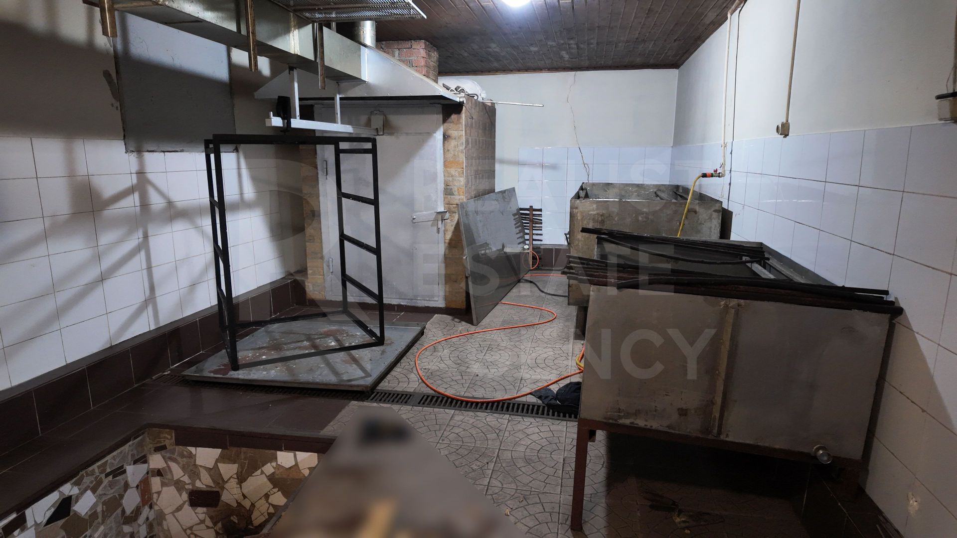 Vânzare spațiu comercial, 359,2 mp, localitatea Orhei - Poză 23