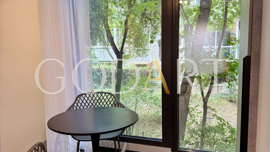 Apartament 2 camere | Floreasca  | Renovat premium - Poză 15