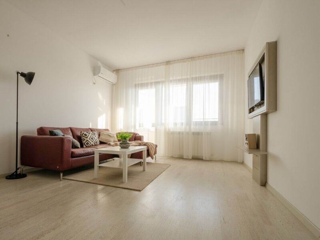 Apartament 2 camere | Aviatiei | Parcare subterana - Poză 1