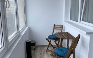 De inchiriat apartamnet 2 camere in zona Obor - Poză 7