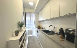 Apartament - 3 dormitoare si gradina  - Parter - Delea Veche 24 - Poză 20