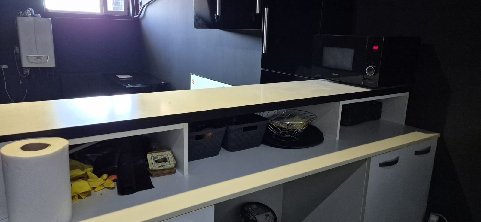 De inchiriat apartament cu 2 camere si loc de parcare, Militari Residence - Poză 6