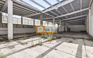 Acces E68, Codlea, Spatiu Industrial cu teren 1,7Ha, Dubla deschidere la DJ112A, - Poză 25