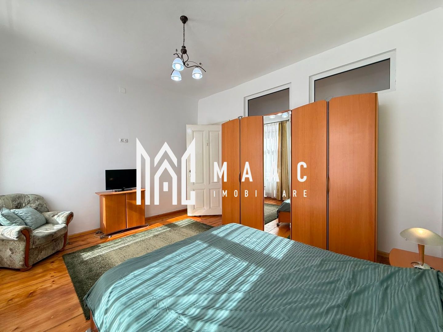 Apartament 3 camere | Etaj 1 | Renovat | Ultracentral - Poză 9