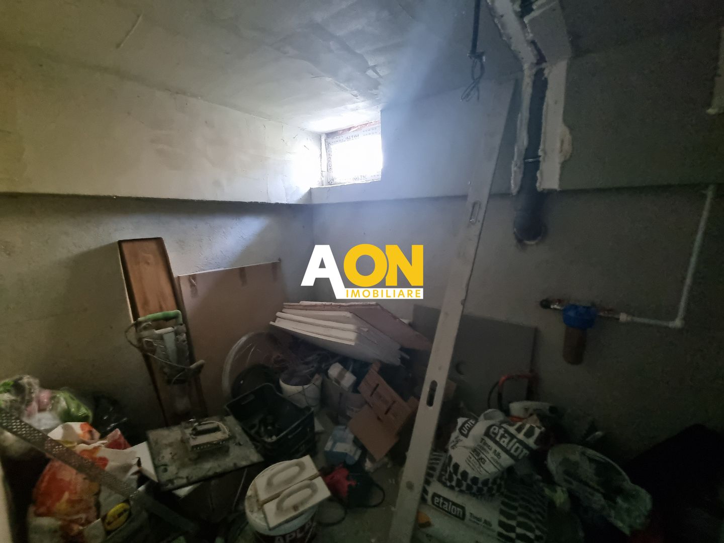 De vanzare casa individuala 4 camere, finisata,  490mp teren - Poză 18