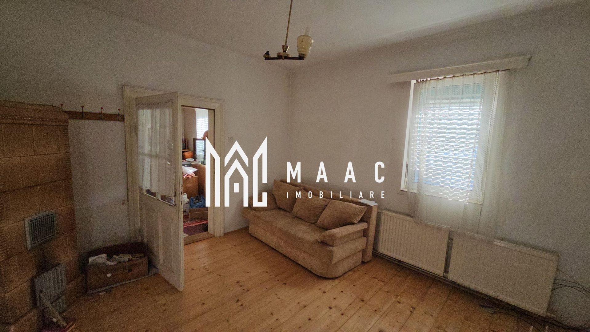 Casa individuala | 5 camere | 1056 mp teren | Cisnadie - Poză 3