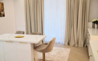 PRIMA INCHIRIERE APARTAMENT DOUA CAMERE SUPERB CORTINA NORTH - Poză 3